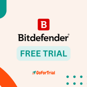 Bitdefender Free Trial