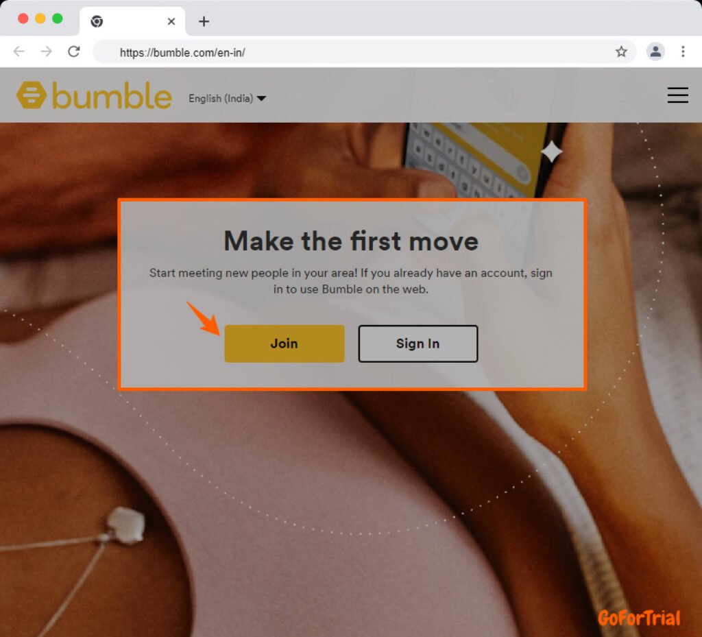 Bumble-Free-Trial