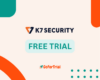K7 Security Free Trial