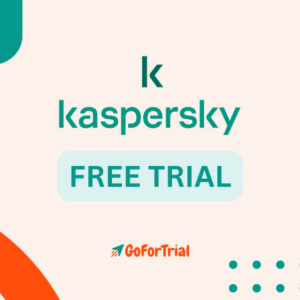 Kaspersky Free Trial