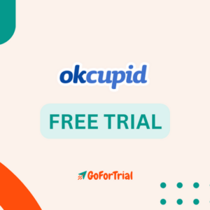 OkCupid Free Trial