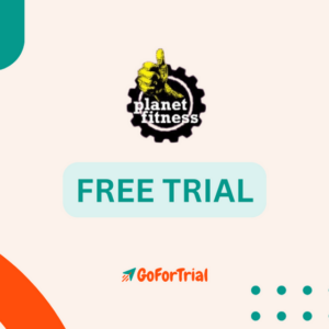 Planet Fitness Free Trial