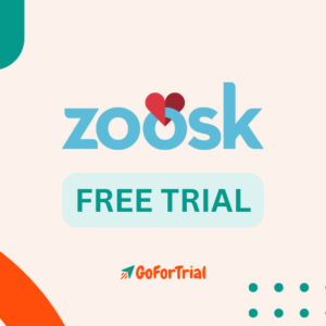 Zoosk Free Trial