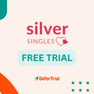 SilverSingles Free Trial