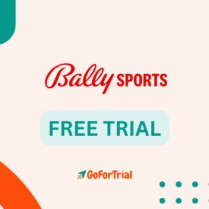 bally sports free trial