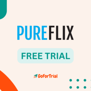 pureflix free trial