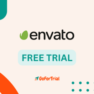envato elements free trial