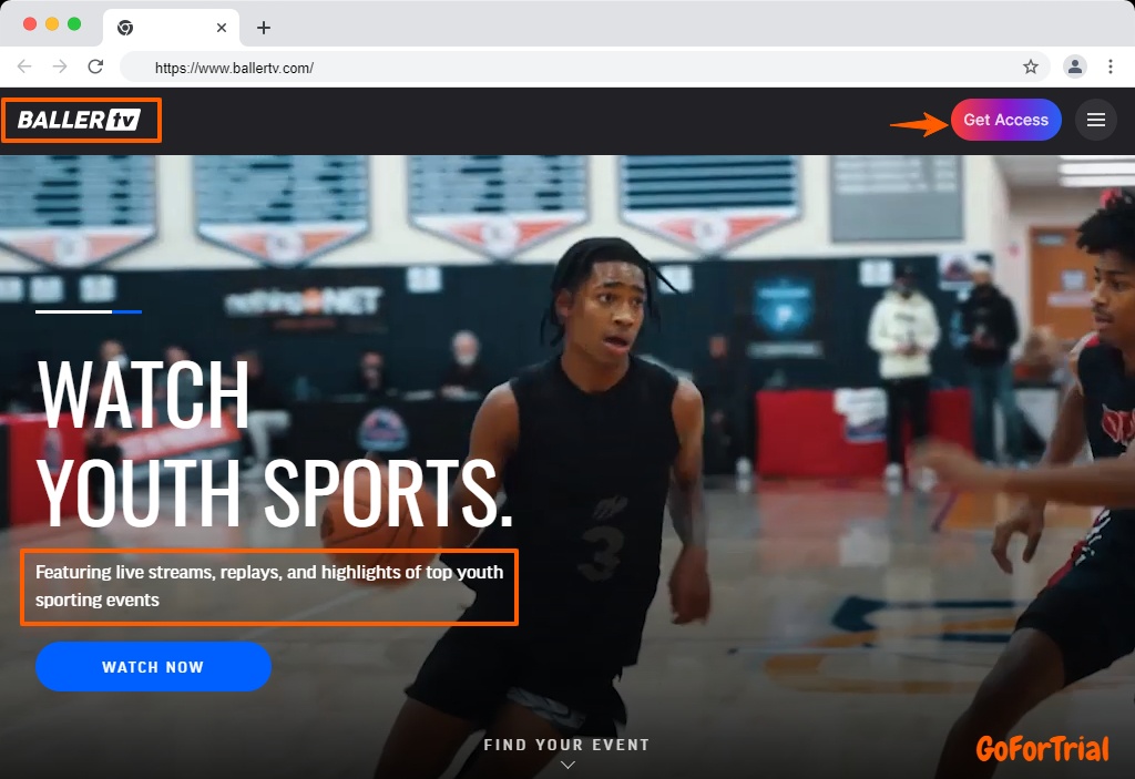 BallerTV Free Trial - Start Your Free Trial and Stream Live Sports 2 Baller-TV-Free-Trial