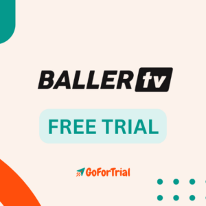 BallerTv Free Trial