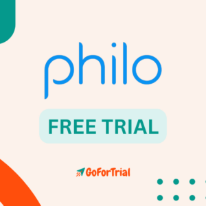 Philo Free Trial