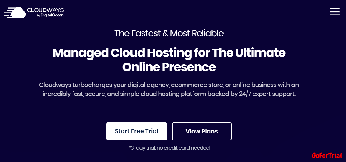 What is Cloudways Hosting