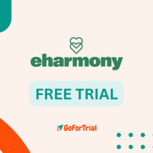 eHarmony Free Trial