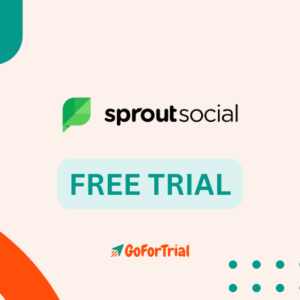 Sprout Social Free Trial