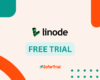 Linode Free Trial
