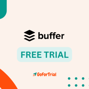 Buffer Free Trial