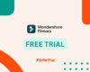 Filmora Free Trial