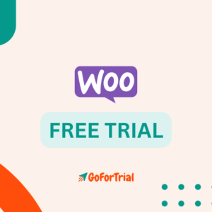 Woo Free Trial