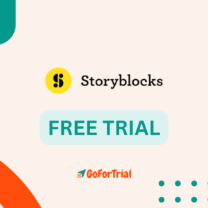 Storyblocks Free Trial