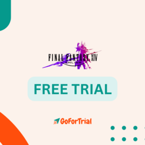 FFXIV Free Trial