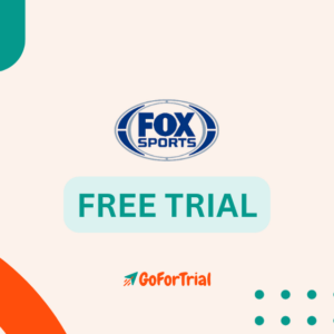 FoxSports Free Trial