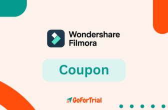 Filmora Coupon