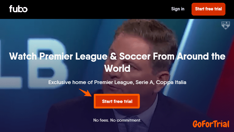 Fox Sports (FS1) Free Trial: Start Your Trial Account For Free Now 3 Fox Sports Free Trial With Fubo