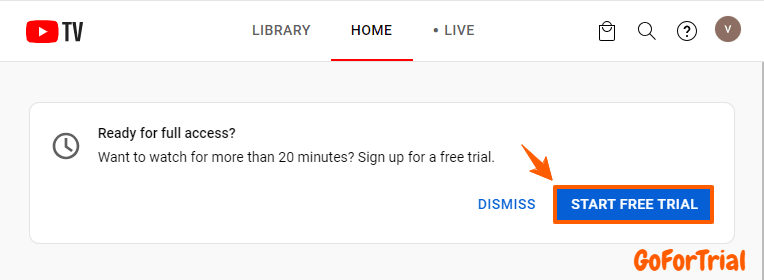 Fox Sports (FS1) Free Trial: Start Your Trial Account For Free Now 4 Fox Sports Free Trial With YouTube TV