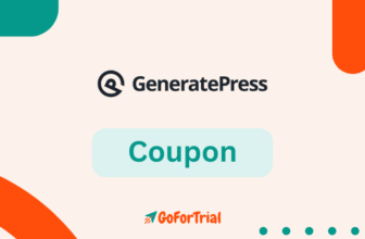 GeneratePress Coupon