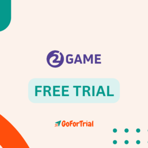 2Game Free Trial
