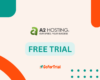 A2 Hosting Free Trial
