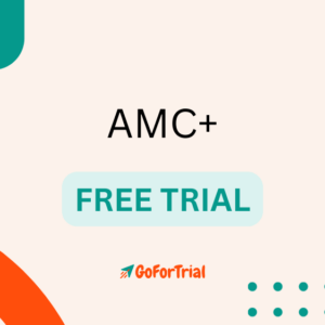 AMC+ Free Trial