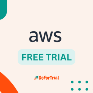 AWS Free Trial
