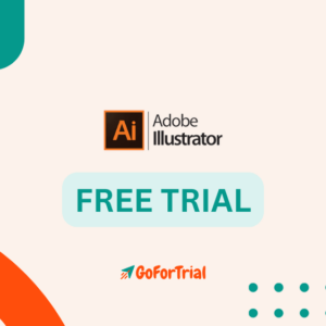 Adobe Illustrator Free Trial
