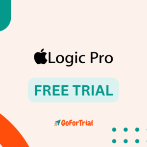 Apple Logic Pro Free Trial