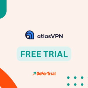Atlas VPN Free Trial