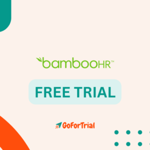 BambooHR Free Trial
