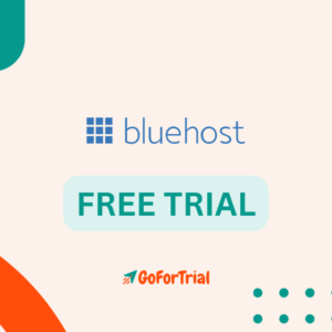 BlueHost Free Trial