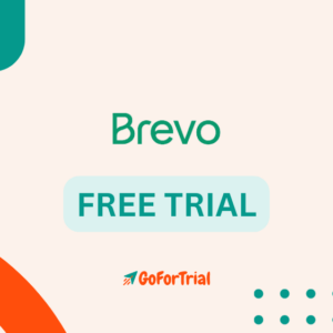 Brevo Free Trial