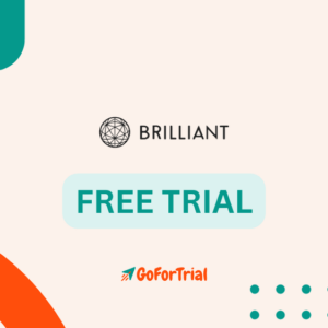 Brilliant Free Trial