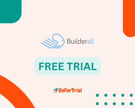 BuilderALL Free Trial