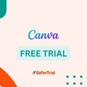 Canva Free Trial