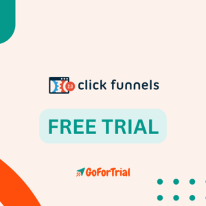 Click Funnels Free Trial