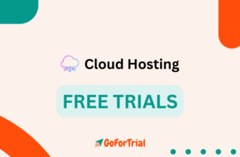 Cloud Hosting Free Trials