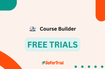 Course Builder Free Trials