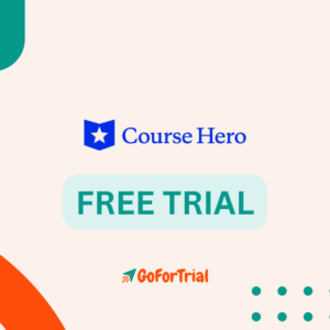 Course Hero Free Trial