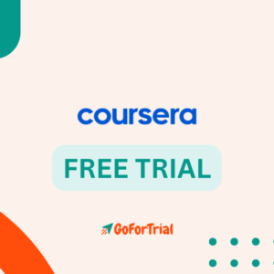Coursera Free Trial