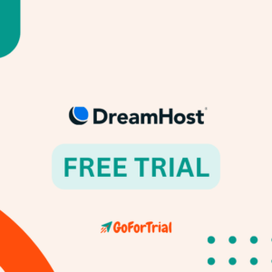 DreamHost Free Trial