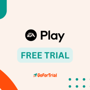 EA Play Free Trial