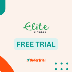 EliteSingles Free Trial