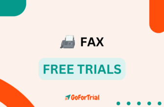FAX Free Trials